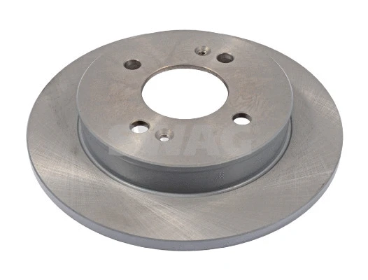 Brake Disc (33 10 7295)