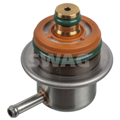 Fuel Pressure Regulator (33 10 1995)