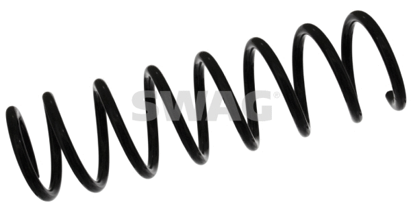 Suspension Spring (20 94 6948)