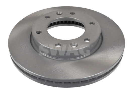 Brake Disc (33 10 5604)