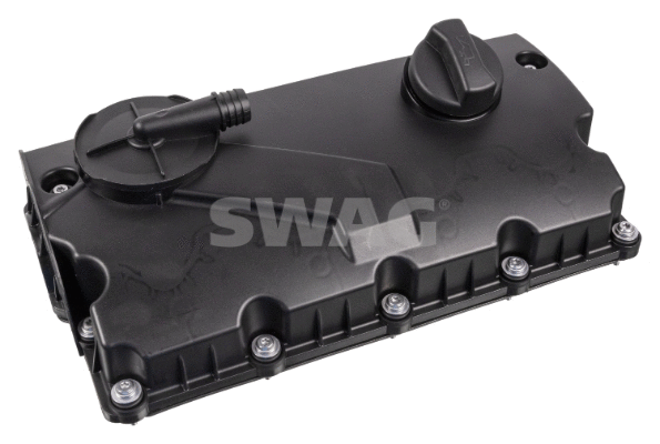 Cylinder Head Cover (33 10 4445)