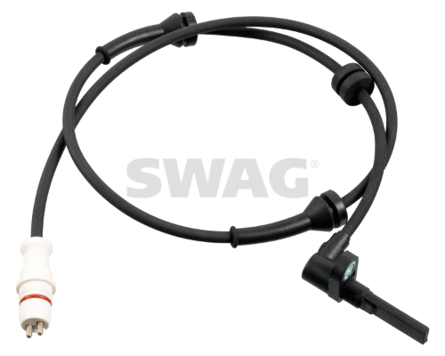 Sensor, wheel speed (33 10 3669)