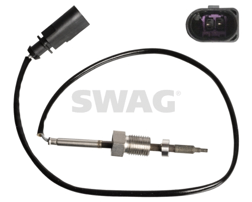Sensor, exhaust gas temperature (33 10 0235)