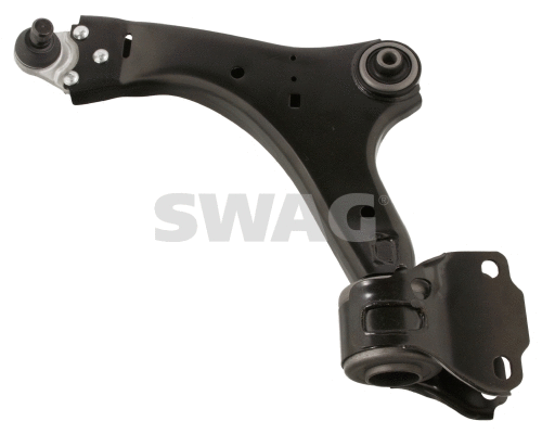 Control/Trailing Arm, wheel suspension (55 93 9943)