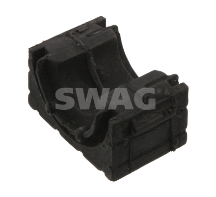 Mounting, stabiliser bar (40 93 8051)