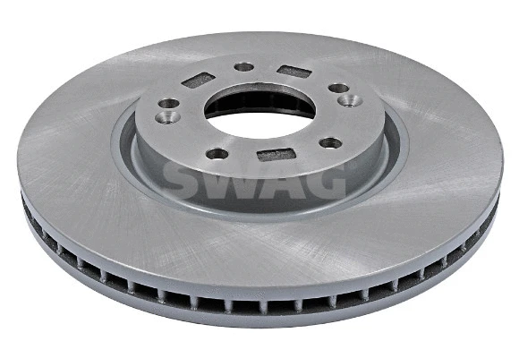 Brake Disc (33 10 6650)