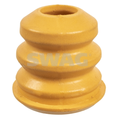 Rubber Buffer, suspension (33 10 0523)