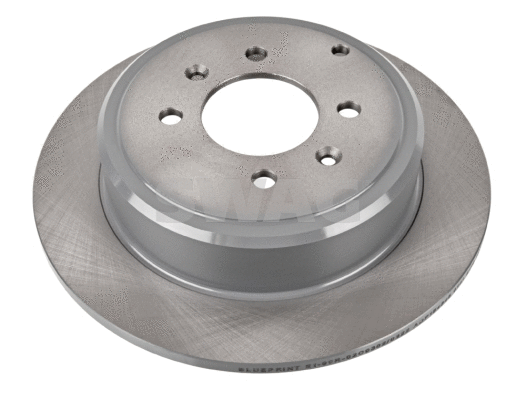 Brake Disc (62 92 1122)