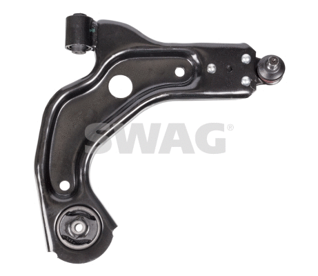 Control/Trailing Arm, wheel suspension (50 73 0050)