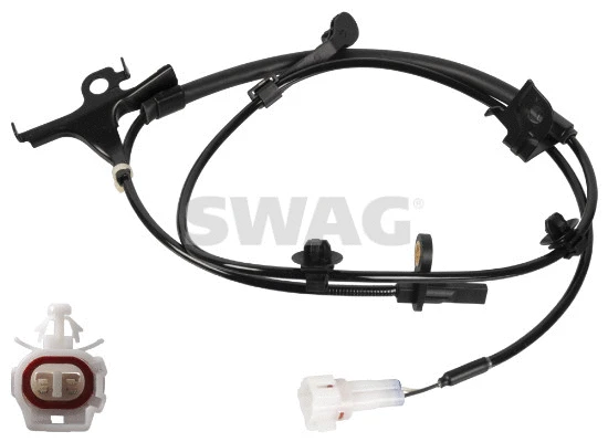 Sensor, wheel speed (33 10 5880)