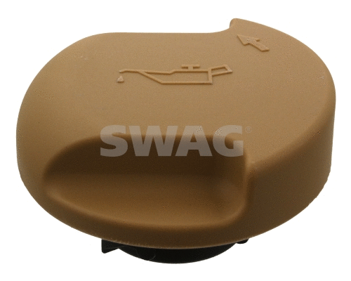 Sealing Cap, oil filler neck (40 91 9491)