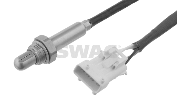 Lambda Sensor (62 92 6172)