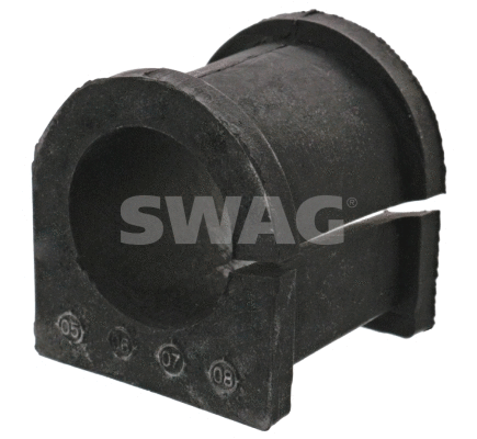 Mounting, stabiliser bar (80 94 1131)