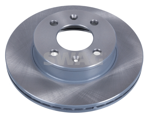 Brake Disc (90 93 1469)