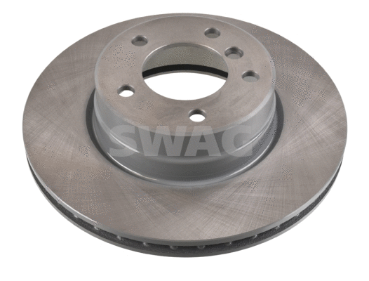 Brake Disc (20 92 4342)