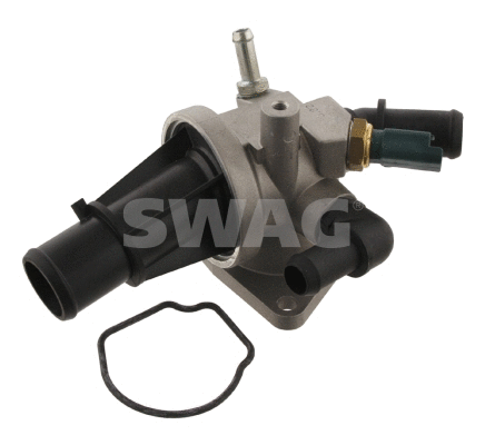 Thermostat, coolant (40 93 2646)