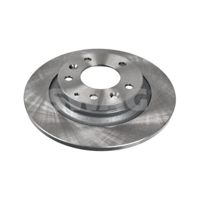 Brake Disc (33 10 7248)