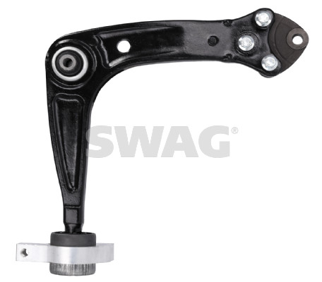 Control/Trailing Arm, wheel suspension (33 10 8016)