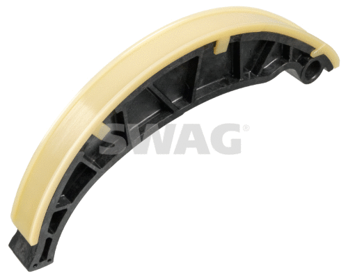 Rail, oil pump drive chain (30 94 0447)