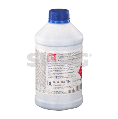 Antifreeze (33 10 1116)