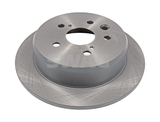 Brake Disc (33 10 5679)
