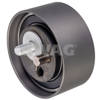 Tensioner Pulley, timing belt