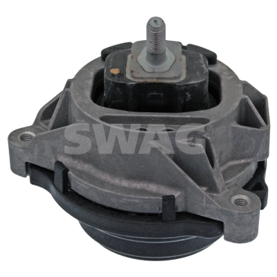 Mounting, engine (20 94 5583)