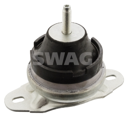 Mounting, engine (64 13 0014)