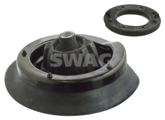 Suspension Strut Support Mount (10 93 0840)