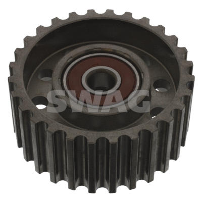 Deflection/Guide Pulley, timing belt (81 03 0011)