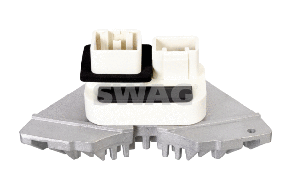 Resistor, interior blower (33 10 3661)