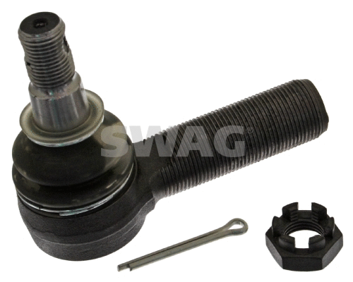 Tie Rod End (10 71 0037)