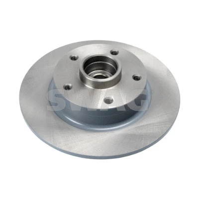 Brake Disc (33 10 2922)
