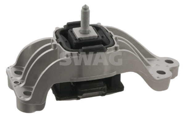 Mounting, automatic transmission (11 93 1778)