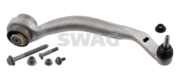 Control/Trailing Arm, wheel suspension (30 93 3365)