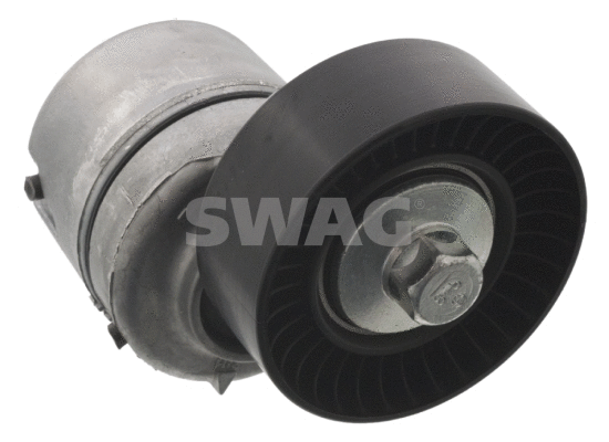 Belt Tensioner, V-ribbed belt (50 91 9553)