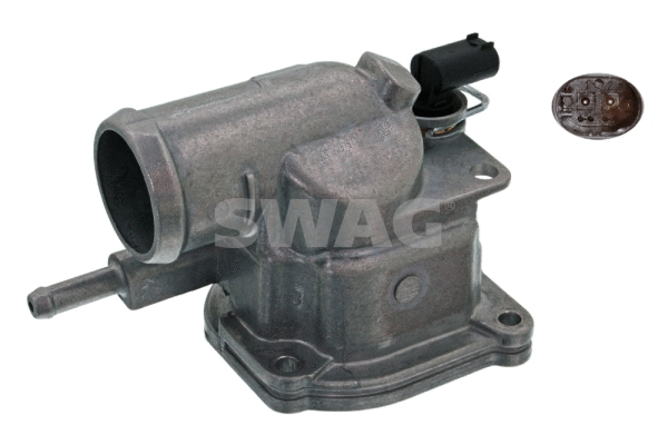 Thermostat, coolant (10 93 9396)