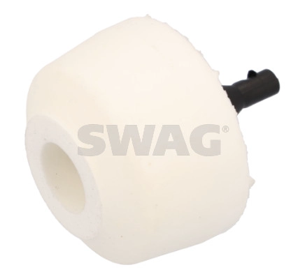 Rubber Buffer, suspension