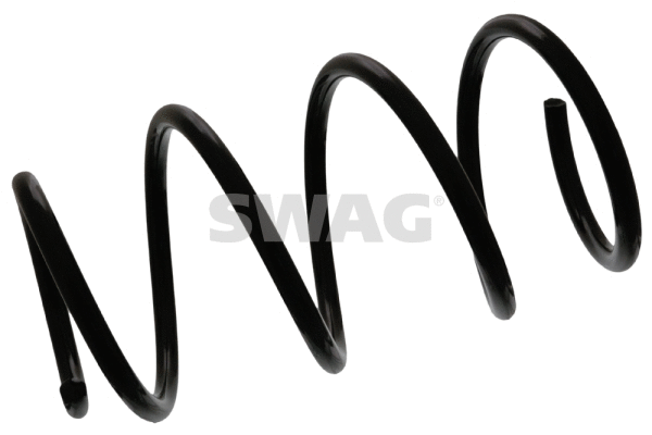 Suspension Spring (20 94 6876)