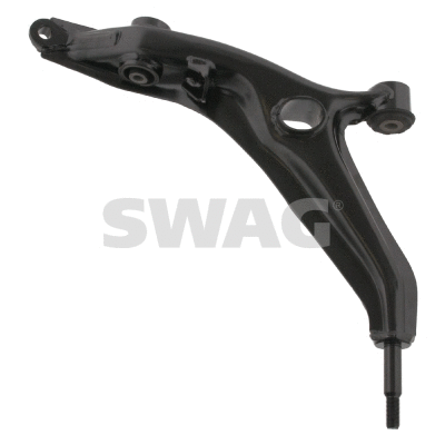 Control/Trailing Arm, wheel suspension (85 93 4730)