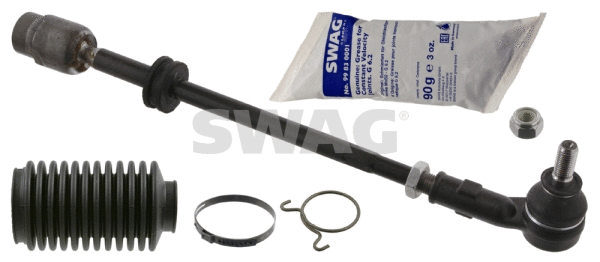 Tie Rod (30 94 9077)