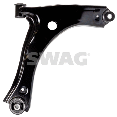 Control/Trailing Arm, wheel suspension (33 10 1628)
