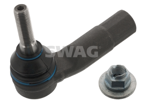 Tie Rod End (74 10 2847)