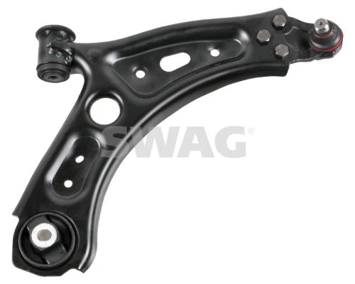 Control/Trailing Arm, wheel suspension (33 10 4323)