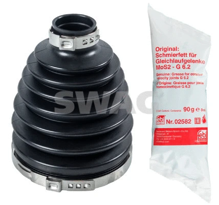 Bellow Kit, drive shaft (33 10 6092)