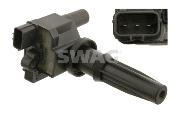 Ignition Coil (90 93 0261)