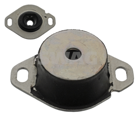 Mounting, engine (62 13 0005)