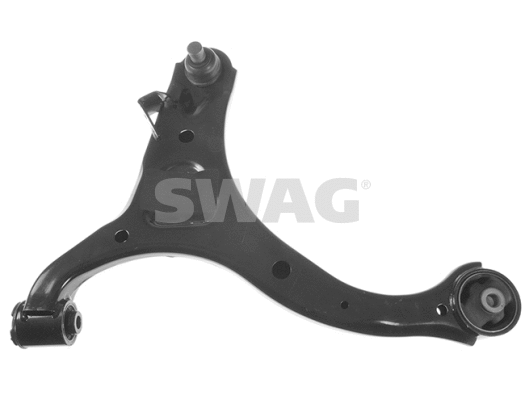 Control/Trailing Arm, wheel suspension (90 94 1756)