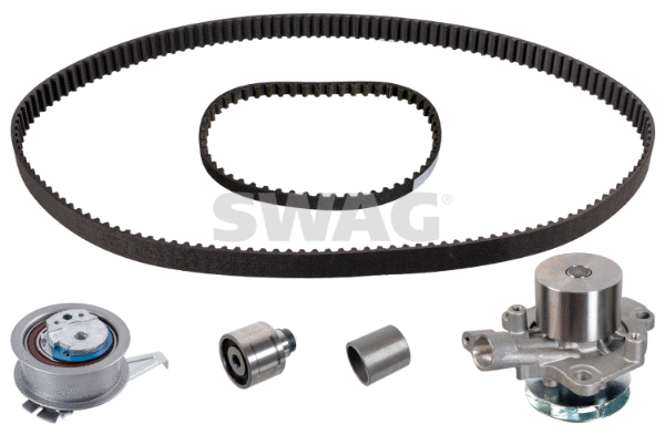 Water Pump & Timing Belt Kit (33 10 1615)