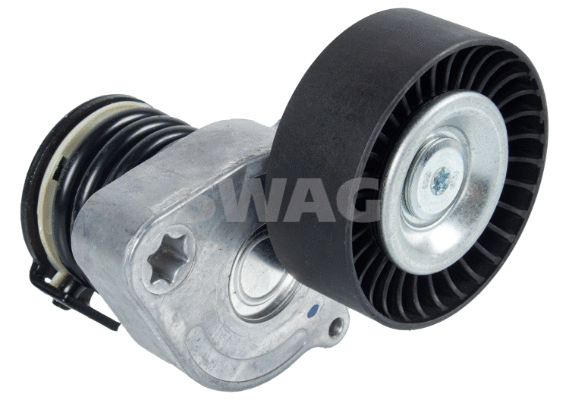 Belt Tensioner, V-ribbed belt (10 92 2776)